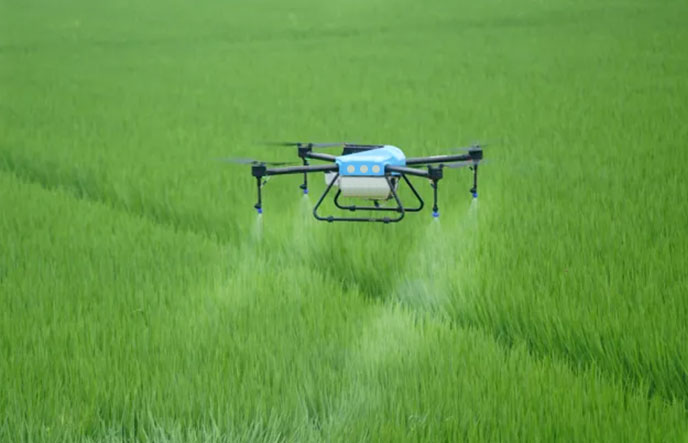 農(nóng)業(yè)灌溉