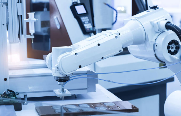 傳感器在工業(yè)設(shè)備的應(yīng)用