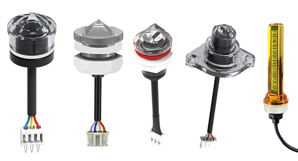 接觸式液位開(kāi)關(guān)與非接觸式液位傳感器如何選則？