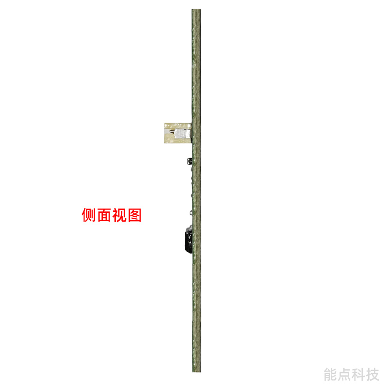 多點(diǎn)液位傳感器D6CS